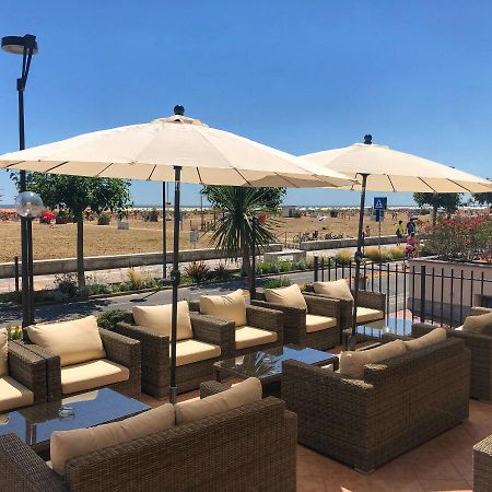 Hotel Karibe 比比翁 外观 照片