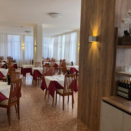 Hotel Karibe 比比翁 外观 照片