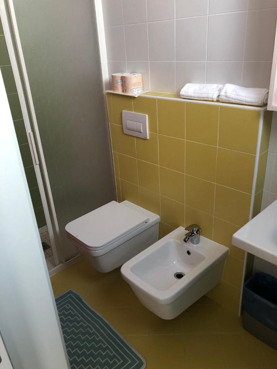 Hotel Karibe 比比翁 外观 照片