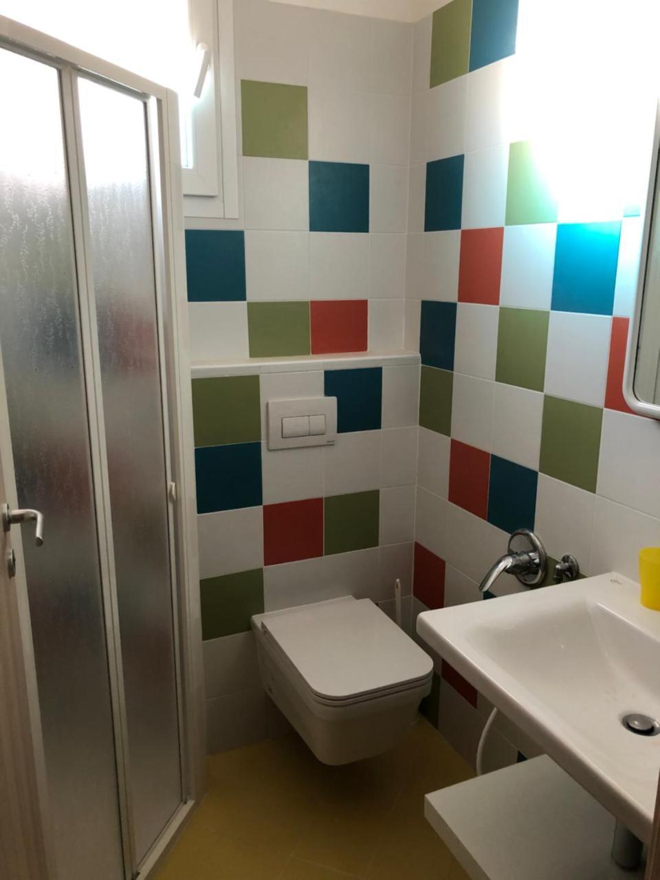Hotel Karibe 比比翁 外观 照片