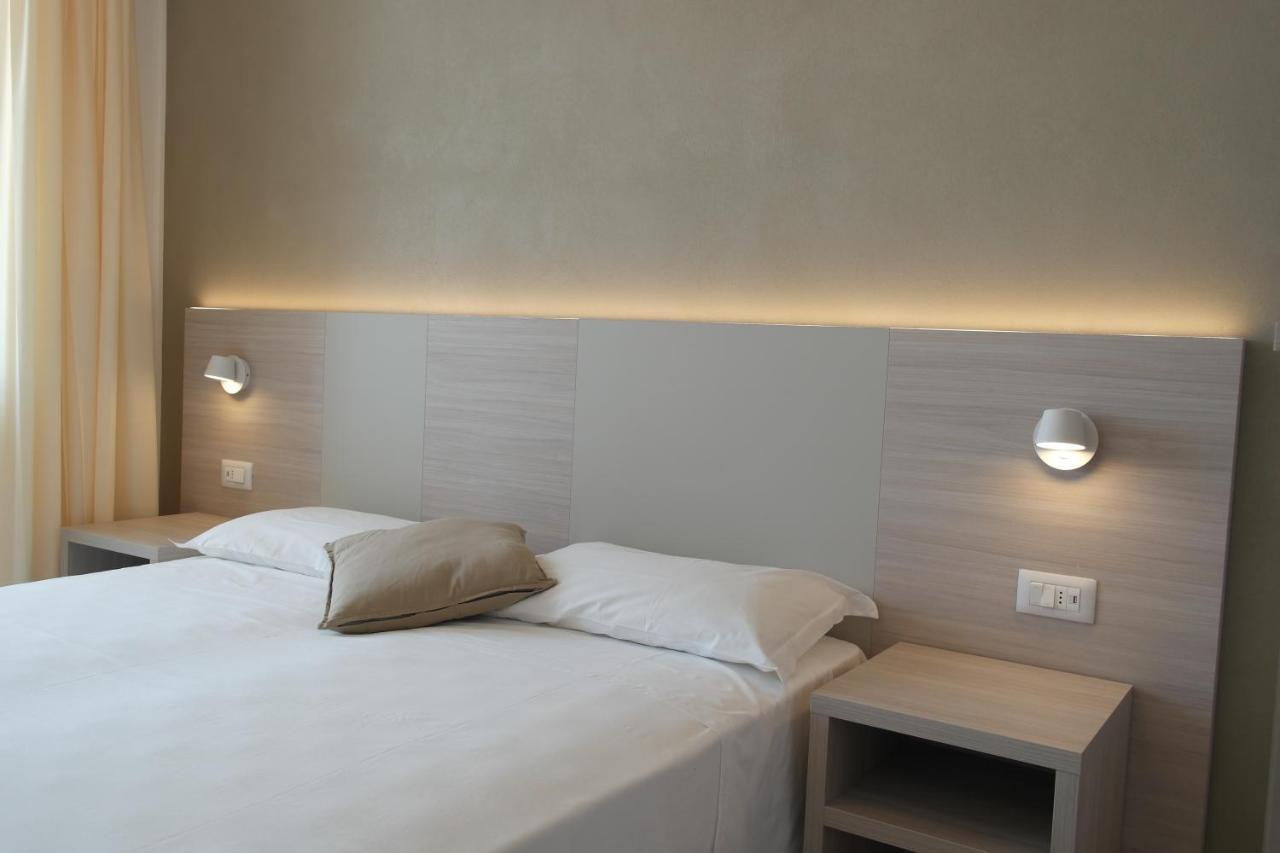 Hotel Karibe 比比翁 外观 照片