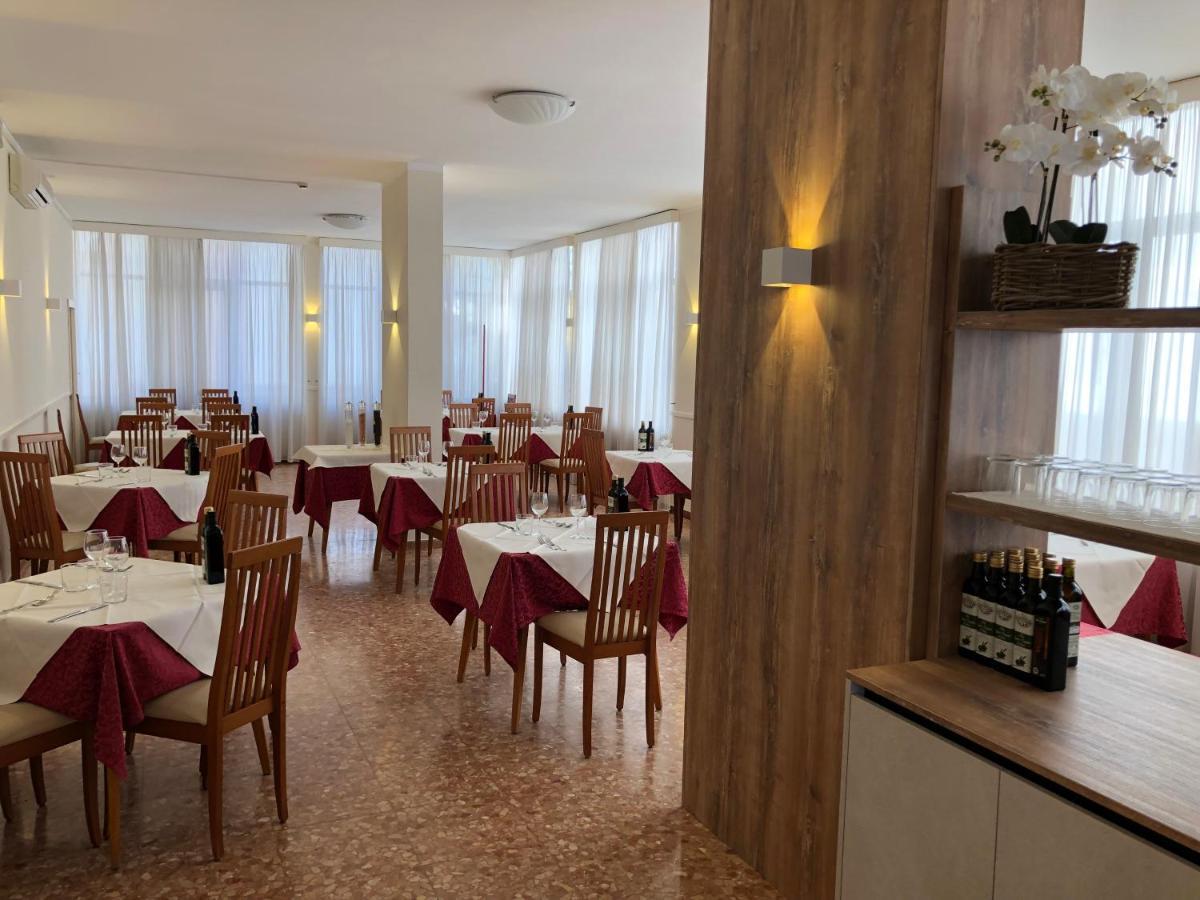 Hotel Karibe 比比翁 外观 照片