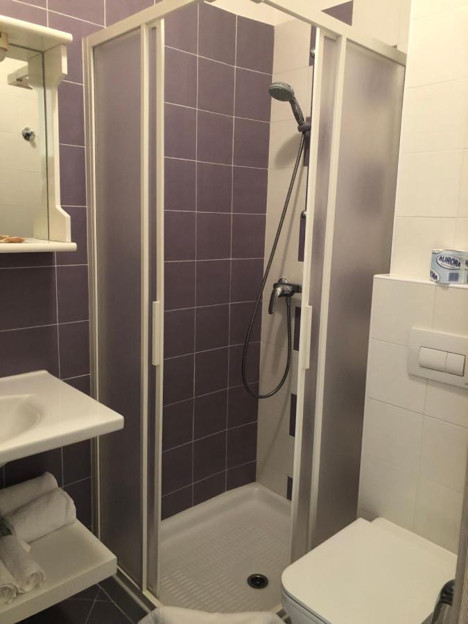 Hotel Karibe 比比翁 外观 照片