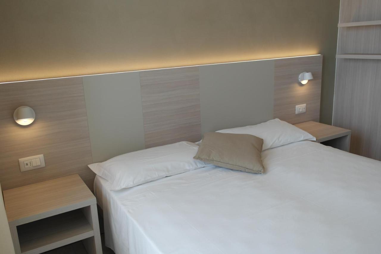 Hotel Karibe 比比翁 外观 照片