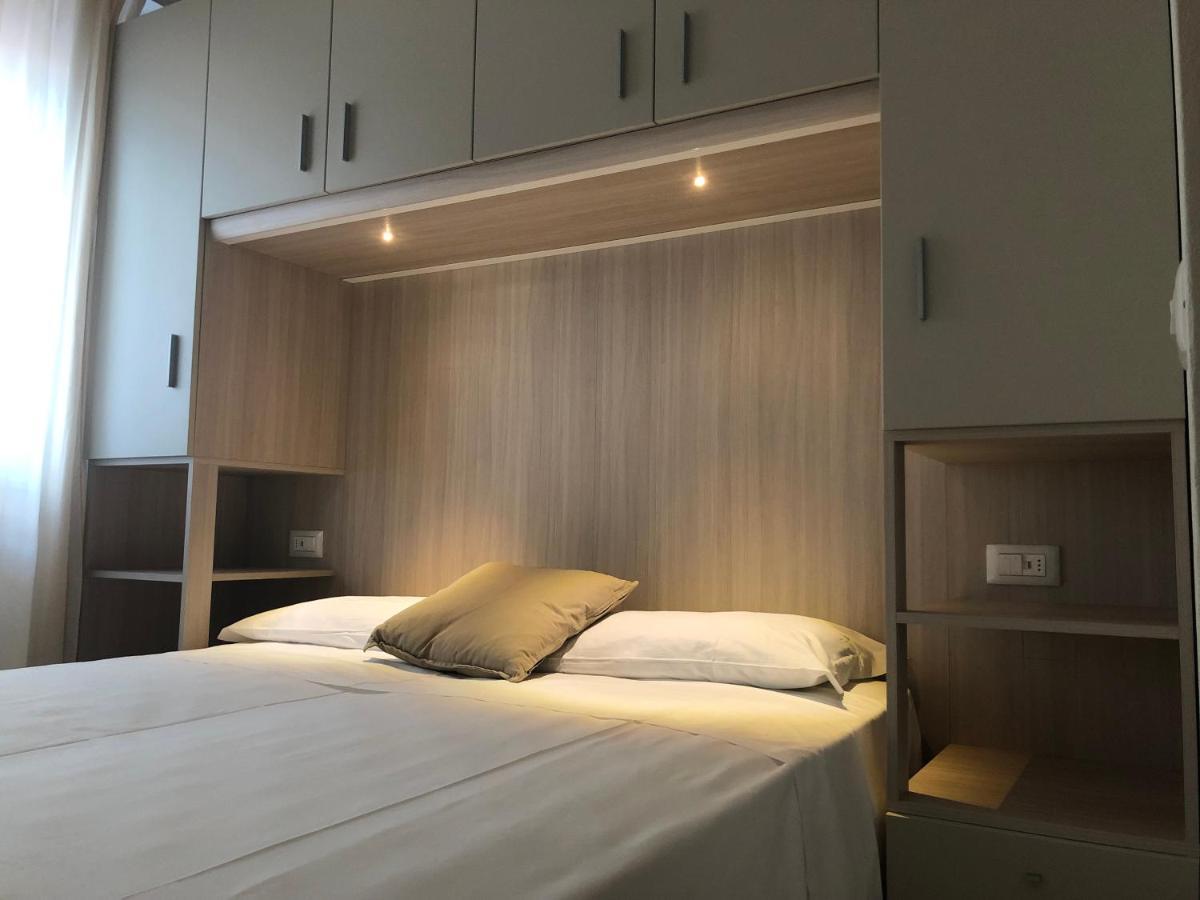 Hotel Karibe 比比翁 外观 照片