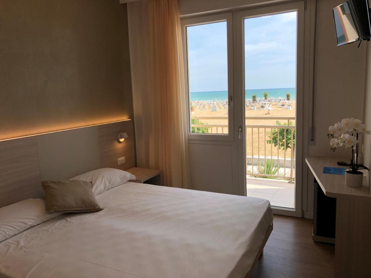 Hotel Karibe 比比翁 外观 照片
